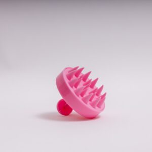 Brosse massante