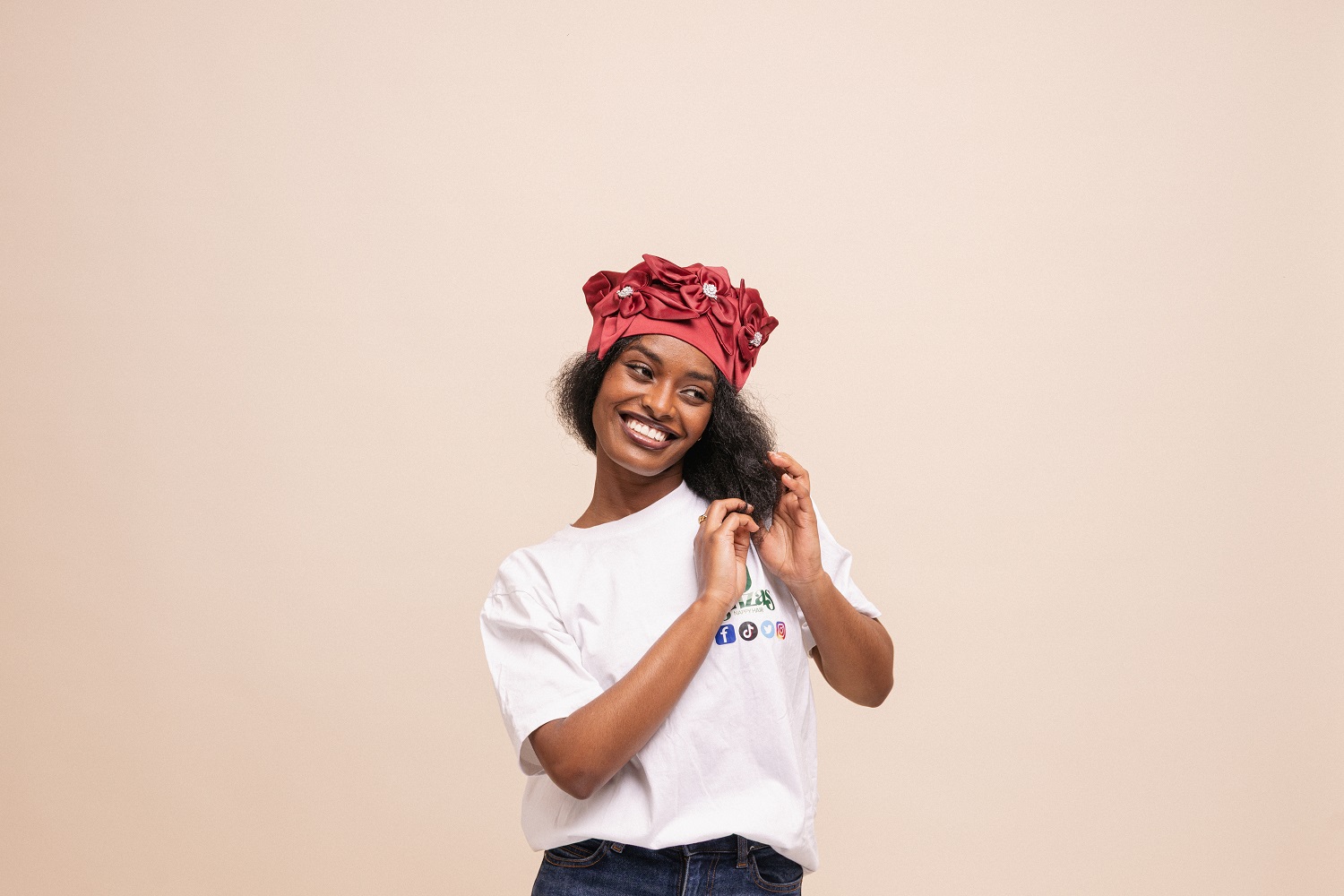 Chapeau Fleur – Image 4