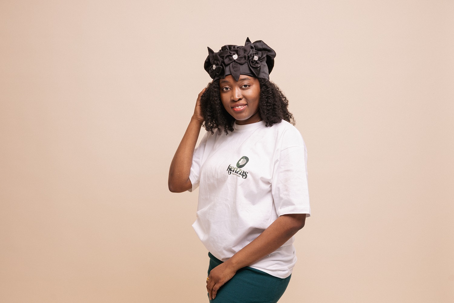 Chapeau Fleur – Image 5