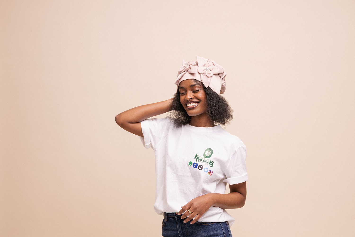 Chapeau Fleur – Image 6