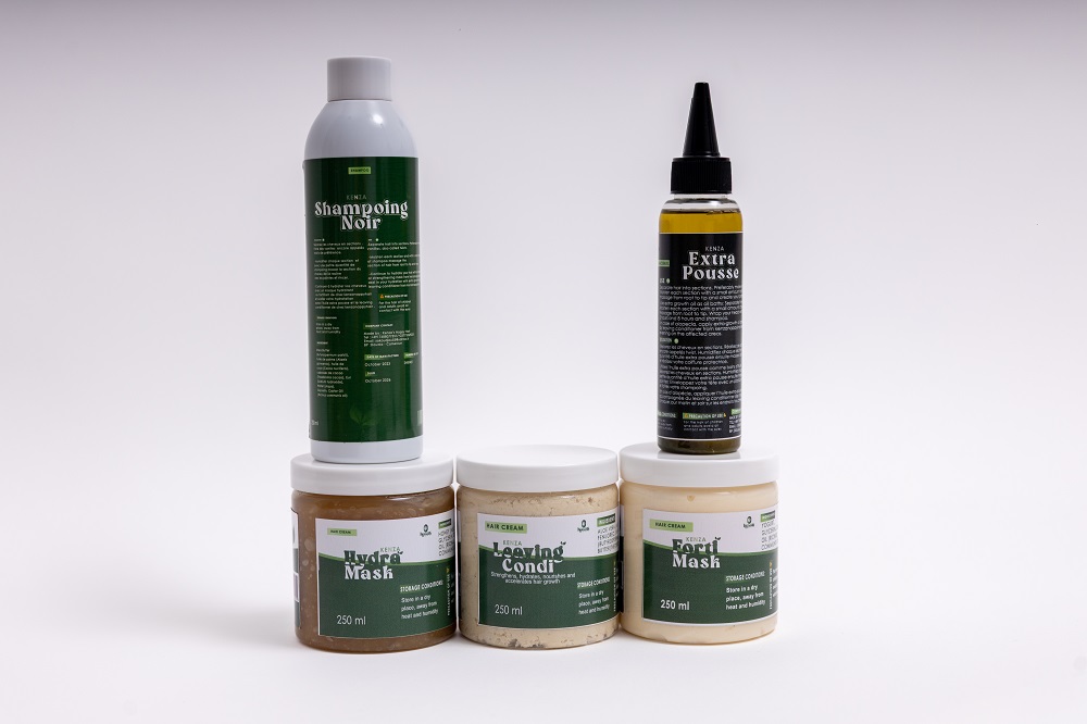 Produits capillaires naturels pour lutter contre l’alopécie et favoriser la repousse