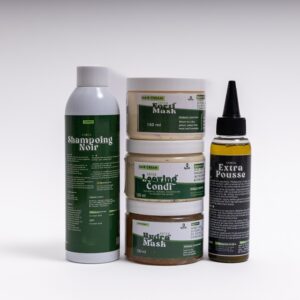 Gamme complète petit format