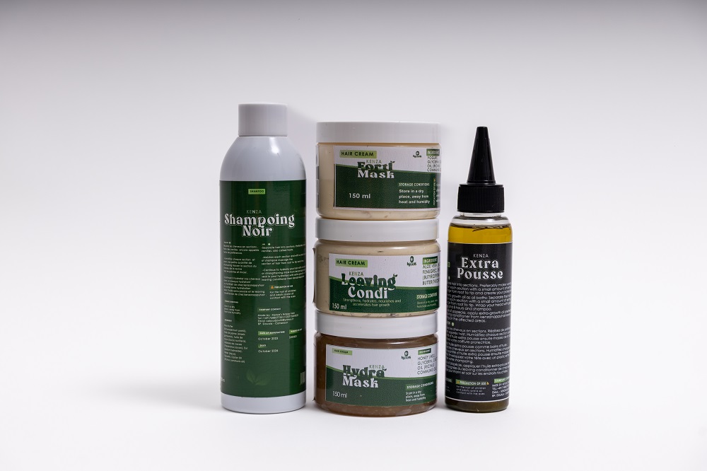 Produits capillaires naturels pour lutter contre l’alopécie et favoriser la repousse