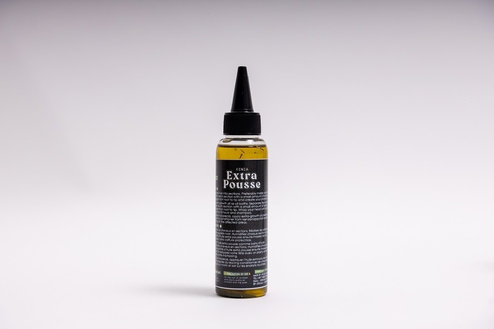 Produit capillaire naturel pour lutter contre l’alopécie et favoriser la repousse