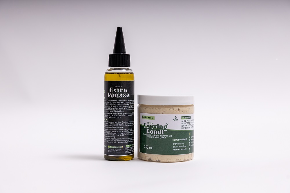 Produits capillaires naturels pour lutter contre l’alopécie et favoriser la repousse