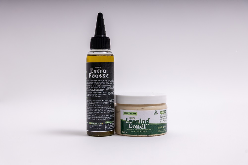 Produits capillaires naturels pour lutter contre l’alopécie et favoriser la repousse