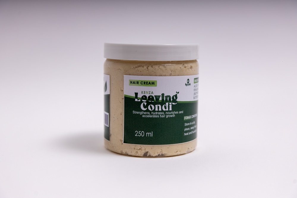 Produit capillaire naturel pour lutter contre l’alopécie et favoriser la repousse