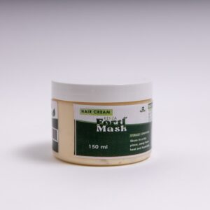 Masque fortifiant petit format