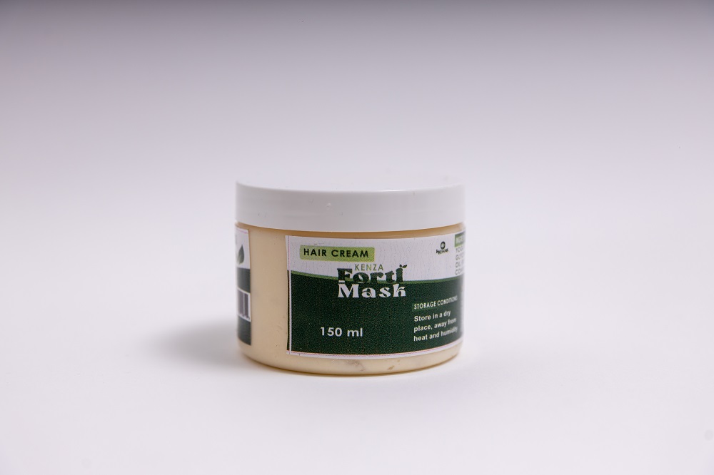 Produit capillaire naturel pour lutter contre l’alopécie et favoriser la repousse