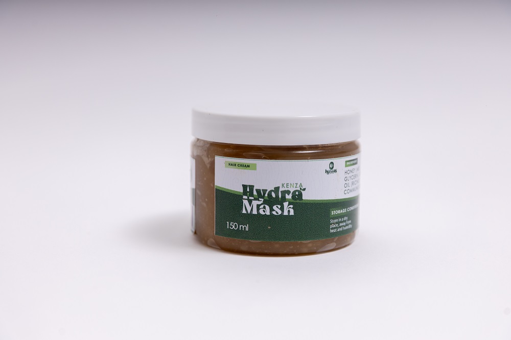 Produit capillaire naturel pour lutter contre l’alopécie et favoriser la repousse