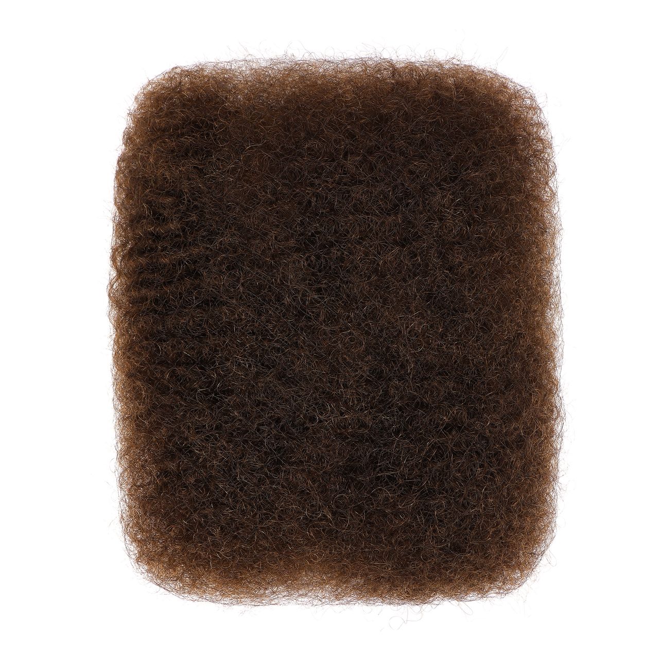 Afro kinky bulk #33 (marron)