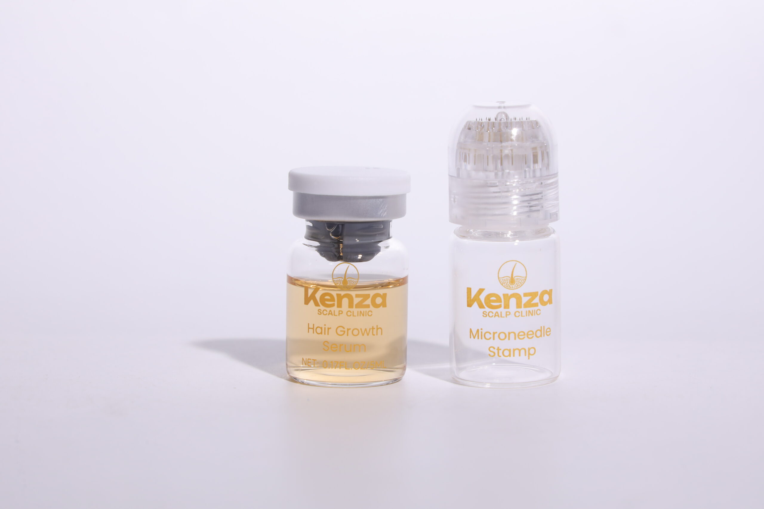 Serum Kenza5