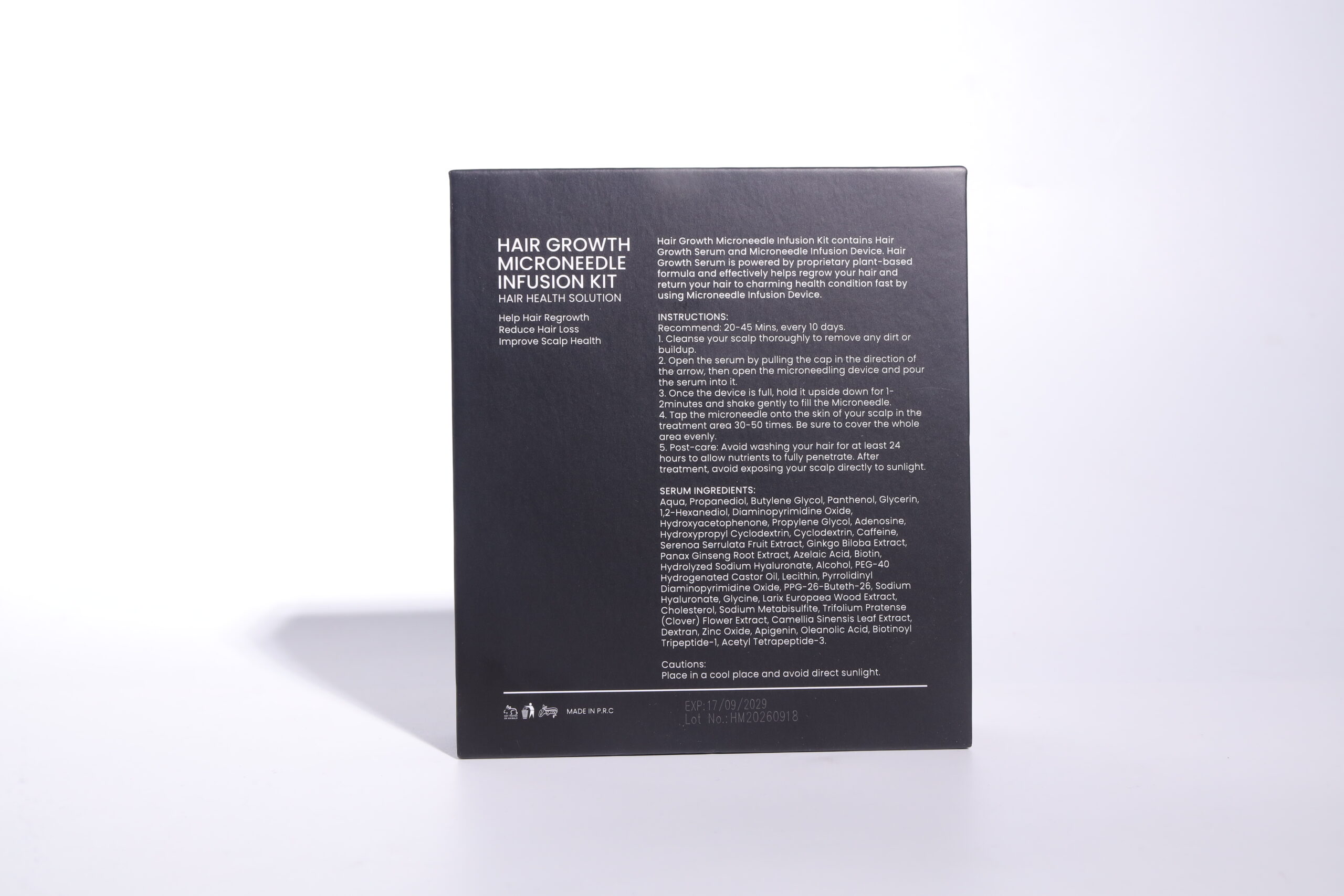 Serum Kenza2