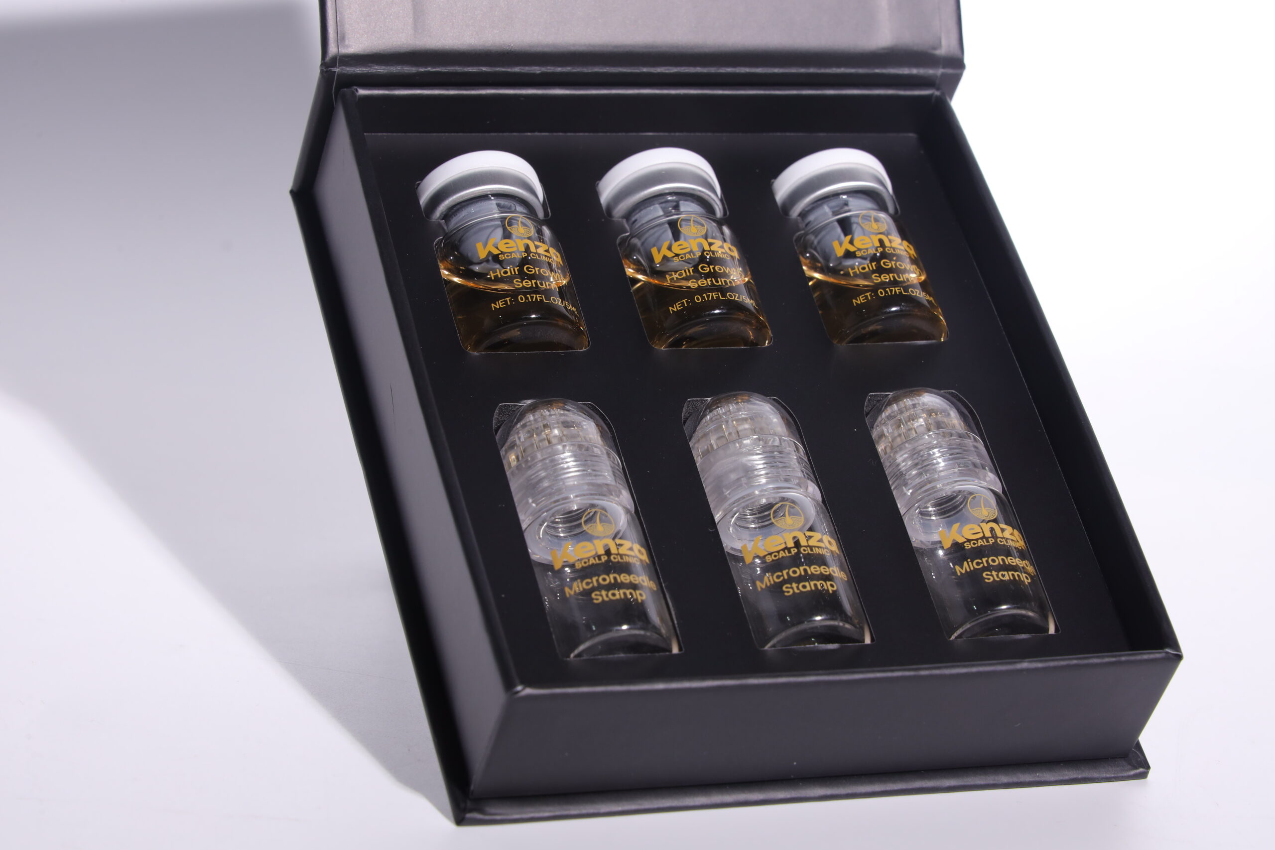 Serum Kenza1